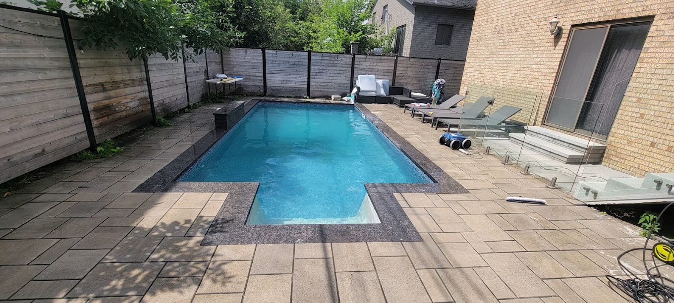 AQUA-NORDIK Piscine